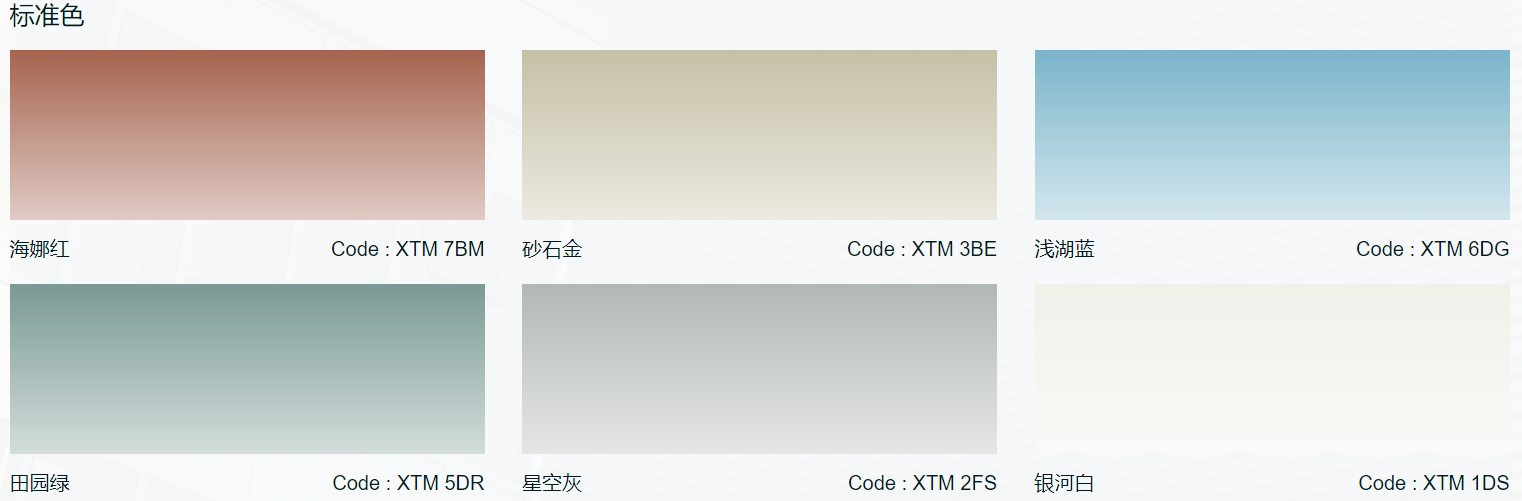 潔面恒麗®闆 M XTM 